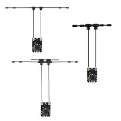 Récepteur RadioMaster XR3 ELRS Diversity Nano Multi-fréquence