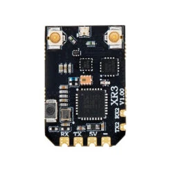 Récepteur RadioMaster XR3 ELRS Diversity Nano Multi-fréquence -Dashcam Magasin recepteur radiomaster xr3 elrs diversity nano multi frequence 3