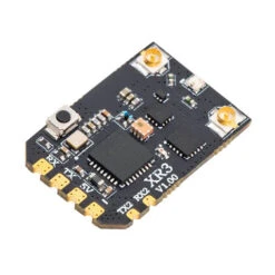 Récepteur RadioMaster XR3 ELRS Diversity Nano Multi-fréquence -Dashcam Magasin recepteur radiomaster xr3 elrs diversity nano multi frequence 4