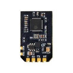 Récepteur RadioMaster XR3 ELRS Diversity Nano Multi-fréquence -Dashcam Magasin recepteur radiomaster xr3 elrs diversity nano multi frequence 6