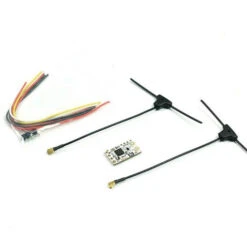 Récepteur Team BlackSheep Tracer Nano RX TBS -Dashcam Magasin recepteur team blacksheep tracer nano rx 1