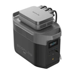 Refroidisseur Intelligent EcoFlow -Dashcam Magasin refroidisseur intelligent ecoflow 4