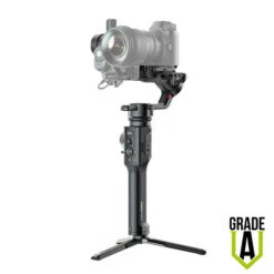 Refurb - Stabilisateur Moza Air 2S