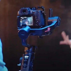 Refurb - Stabilisateur Moza Air 2S -Dashcam Magasin refurb stabilisateur moza air 2s 3