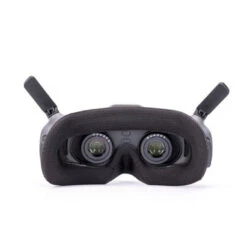 Rembourrage En Mousse IFlight V2 Pour DJI Goggles 2 Et Integra -Dashcam Magasin rembourrage en mousse iflight v2 pour dji goggles 2 et integra 3