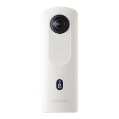 Ricoh Theta SC2