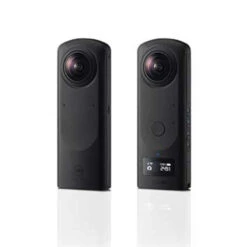 Ricoh Theta Z1 51Gb 16 Ricoh Theta Z1 51Gb -Dashcam Magasin ricoh theta z1 51gb 6