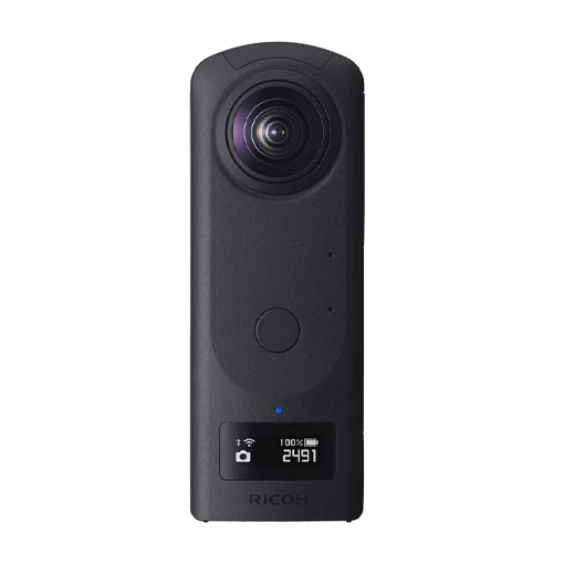 Ricoh Theta Z1 51Gb 3 Ricoh Theta Z1 51Gb
