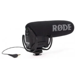 RODE VideoMic Pro Rycote -Dashcam Magasin rode videomic pro rycote 1