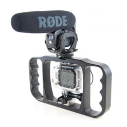 RODE VideoMic Pro Rycote -Dashcam Magasin rode videomic pro rycote 3