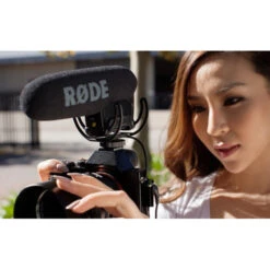 RODE VideoMic Pro Rycote -Dashcam Magasin rode videomic pro rycote 4