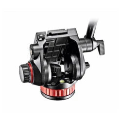 Rotule Trépied Vidéo Manfrotto MVH502AH à Contrôle Variable -Dashcam Magasin rotule trepied video a controle variable 3