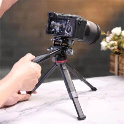 Rotule Ulanzi U-190 -Dashcam Magasin rotule ulanzi u 190 6