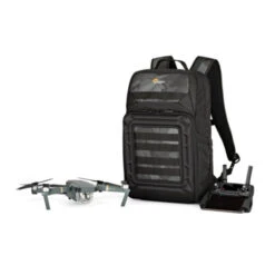 Lowepro Sac à Dos DroneGuard BP250 Pour Mavic -Dashcam Magasin sac a dos droneguard bp250 pour mavic 10