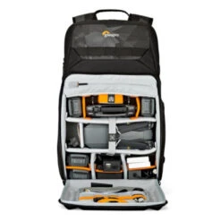 Lowepro Sac à Dos DroneGuard BP250 Pour Mavic -Dashcam Magasin sac a dos droneguard bp250 pour mavic 3
