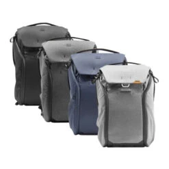 Peak Design Sac à Dos Everyday Backpack 20L V2 - PeakDesign