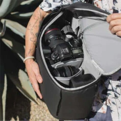 Peak Design Sac à Dos PeakDesign Everyday Backpack 30L V2 17 Peak Design Sac à Dos PeakDesign Everyday Backpack 30L V2 -Dashcam Magasin sac a dos everyday backpack 30l v2 peakdesign 5
