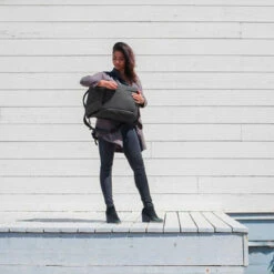 Peak Design Sac à Dos PeakDesign Everyday Backpack 30L V2 18 Peak Design Sac à Dos PeakDesign Everyday Backpack 30L V2 -Dashcam Magasin sac a dos everyday backpack 30l v2 peakdesign 6