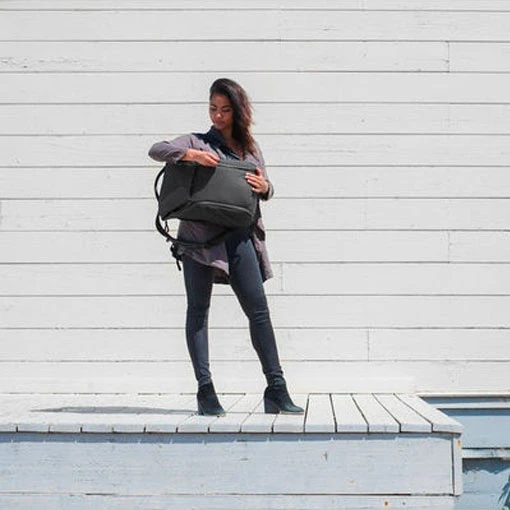 Peak Design Sac à Dos PeakDesign Everyday Backpack 30L V2 9 Peak Design Sac à Dos PeakDesign Everyday Backpack 30L V2 – Image 7