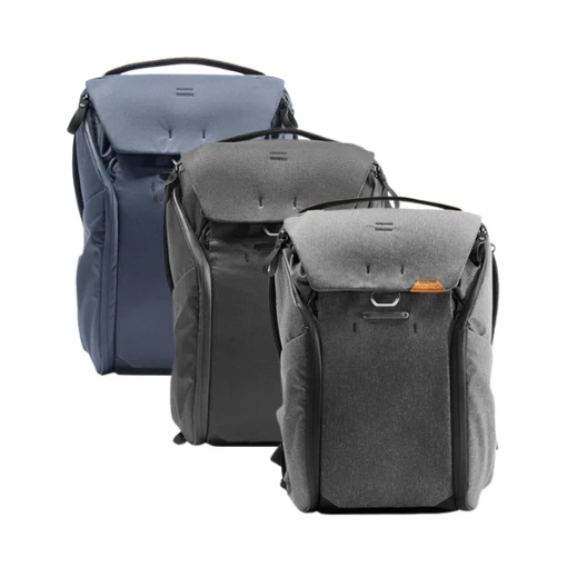 Peak Design Sac à Dos PeakDesign Everyday Backpack 30L V2 3 Peak Design Sac à Dos PeakDesign Everyday Backpack 30L V2