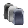 Sac à Dos Everyday Backpack Zip 20L V2 - Peak Design 1 Sac à Dos Everyday Backpack Zip 20L V2 - Peak Design -Dashcam Magasin sac a dos everyday backpack zip 20l v2 peak design