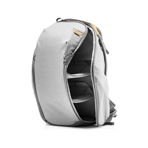 Sac à Dos Everyday Backpack Zip 20L V2 - Peak Design 7 Sac à Dos Everyday Backpack Zip 20L V2 - Peak Design – Image 5