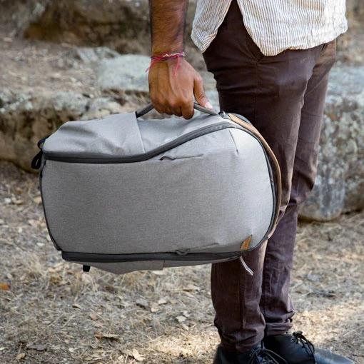 Sac à Dos Everyday Backpack Zip 20L V2 - Peak Design 9 Sac à Dos Everyday Backpack Zip 20L V2 - Peak Design – Image 7