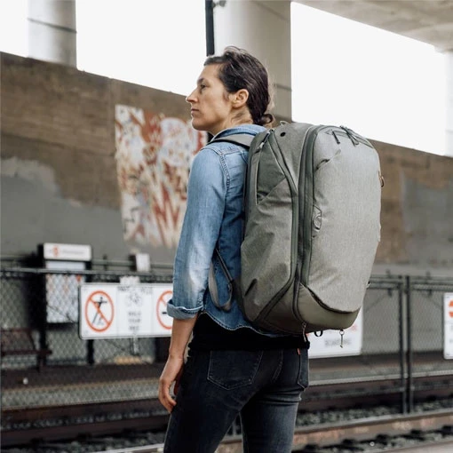 Sac à Dos Peak Design Travel Backpack 45 L 7 Sac à Dos Peak Design Travel Backpack 45 L – Image 5