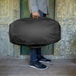 Sac à Dos Peak Design Travel Duffelpack 65 L -Dashcam Magasin sac a dos peak design travel duffelpack 65 l 8