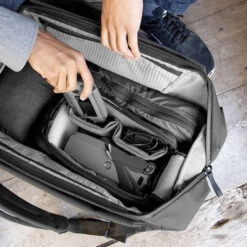 Sac à Dos Peak Design Travel Duffelpack 65 L -Dashcam Magasin sac a dos peak design travel duffelpack 65 l 9