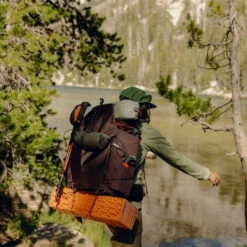 Peak Design Sac à Dos PeakDesign Outdoor 45L -Dashcam Magasin sac a dos peakdesign outdoor 45l 6