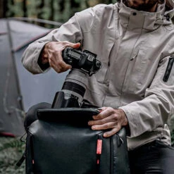 Sac à Dos PGYTech OneMo 2 BackPack 25L -Dashcam Magasin sac a dos pgytech onemo 2 backpack 25l 3