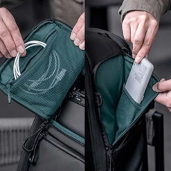 Sac à Dos PGYTech OneMo 2 BackPack 25L -Dashcam Magasin sac a dos pgytech onemo 2 backpack 25l 5