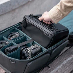 Sac à Dos PGYTech OneMo 2 BackPack 25L -Dashcam Magasin sac a dos pgytech onemo 2 backpack 25l 6