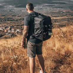 Sac à Dos PGYTECH OneMo FPV Backpack 30L -Dashcam Magasin sac a dos pgytech onemo fpv backpack 30l 5