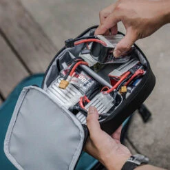 Sac à Dos PGYTECH OneMo FPV Backpack 30L -Dashcam Magasin sac a dos pgytech onemo fpv backpack 30l 9