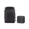 Sac à Dos PGYTech OnePro Flex 30L Avec Sacoche Pour Appareil Photo Taille M -Dashcam Magasin sac a dos pgytech onepro flex 30l avec sacoche pour appareil photo taille m