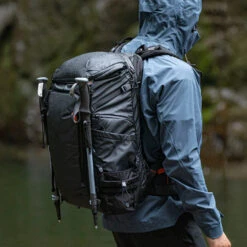 Sac à Dos PGYTech OnePro Flex 50L Et Sacoche Pour Appareil Photo -Dashcam Magasin sac a dos pgytech onepro flex 50l et sacoche pour appareil photo 7