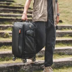 Sac à Dos PGYTech Roller Camera Backpack -Dashcam Magasin sac a dos pgytech roller camera backpack 5