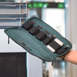 Sac à Dos PGYTech Roller Camera Backpack -Dashcam Magasin sac a dos pgytech roller camera backpack 8