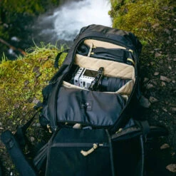 Sac à Dos Photo/vidéo - PolarPro Boreal 50L 8 Sac à Dos Photo/vidéo - PolarPro Boreal 50L -Dashcam Magasin sac a dos photovideo polarpro boreal 50l 1