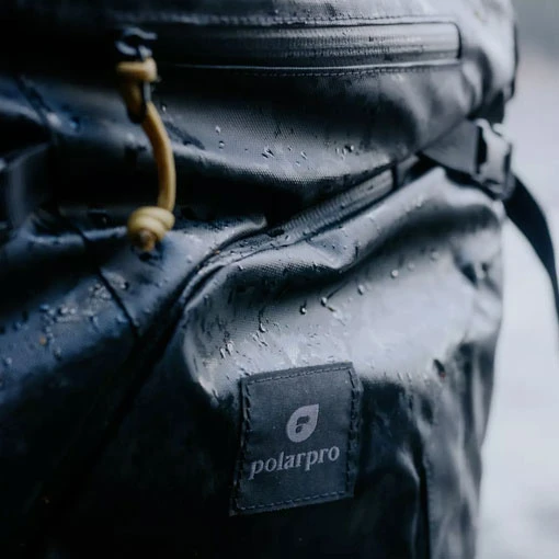 Sac à Dos Photo/vidéo - PolarPro Boreal 50L 5 Sac à Dos Photo/vidéo - PolarPro Boreal 50L – Image 3