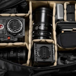 Sac à Dos Photo/vidéo - PolarPro Boreal 50L 11 Sac à Dos Photo/vidéo - PolarPro Boreal 50L -Dashcam Magasin sac a dos photovideo polarpro boreal 50l 4