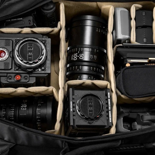 Sac à Dos Photo/vidéo - PolarPro Boreal 50L 7 Sac à Dos Photo/vidéo - PolarPro Boreal 50L – Image 5