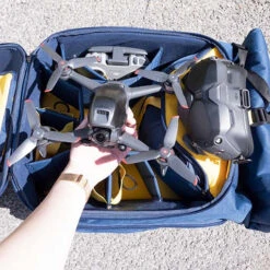 Sac à Dos Torvol Drone Adventure -Dashcam Magasin sac a dos torvol drone adventure 6