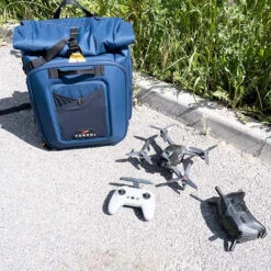 Sac à Dos Torvol Drone Adventure -Dashcam Magasin sac a dos torvol drone adventure 7