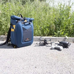 Sac à Dos Torvol Drone Adventure -Dashcam Magasin sac a dos torvol drone adventure 8