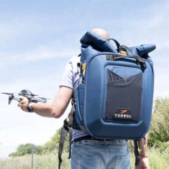 Sac à Dos Torvol Drone Adventure -Dashcam Magasin sac a dos torvol drone adventure 9