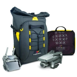 Sac à Dos Torvol - MINI Drone Explorer -Dashcam Magasin sac a dos torvol mini drone explorer 3