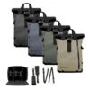 Sac à Dos WANDRD PRVKE 21 L V3 Photo Bundle 1 Sac à Dos WANDRD PRVKE 21 L V3 Photo Bundle -Dashcam Magasin sac a dos wandrd prvke 21 l photo bundle